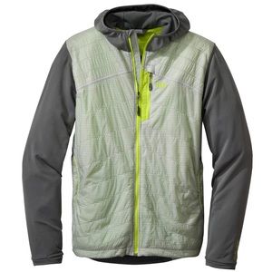 Outdoor Research Deviator Hoody